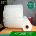 vente chaude emballage antichoc de protection coussin d’air film pour fruits